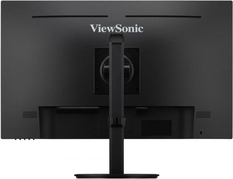 LCD Monitor VIEWSONIC VG2709-2K-MHD-2 27" 2560x1440 16:9 100Hz 4 ms Speakers Colour Black VG2709-2K-MHD-2 - Image 4