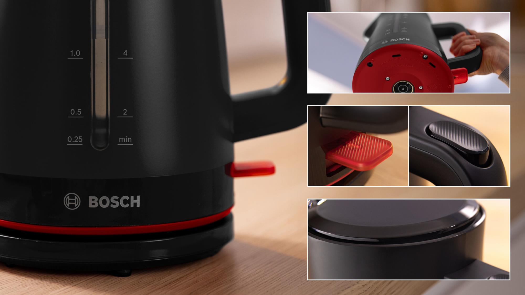 TOASTER/TAT3M124 BOSCH - Image 9