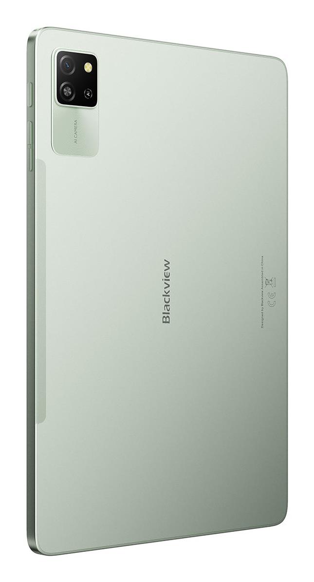 TABLET TAB60 PRO 10" 4/128GB/LTE TAB60 PRO GREEN BLACKVIEW - Image 5