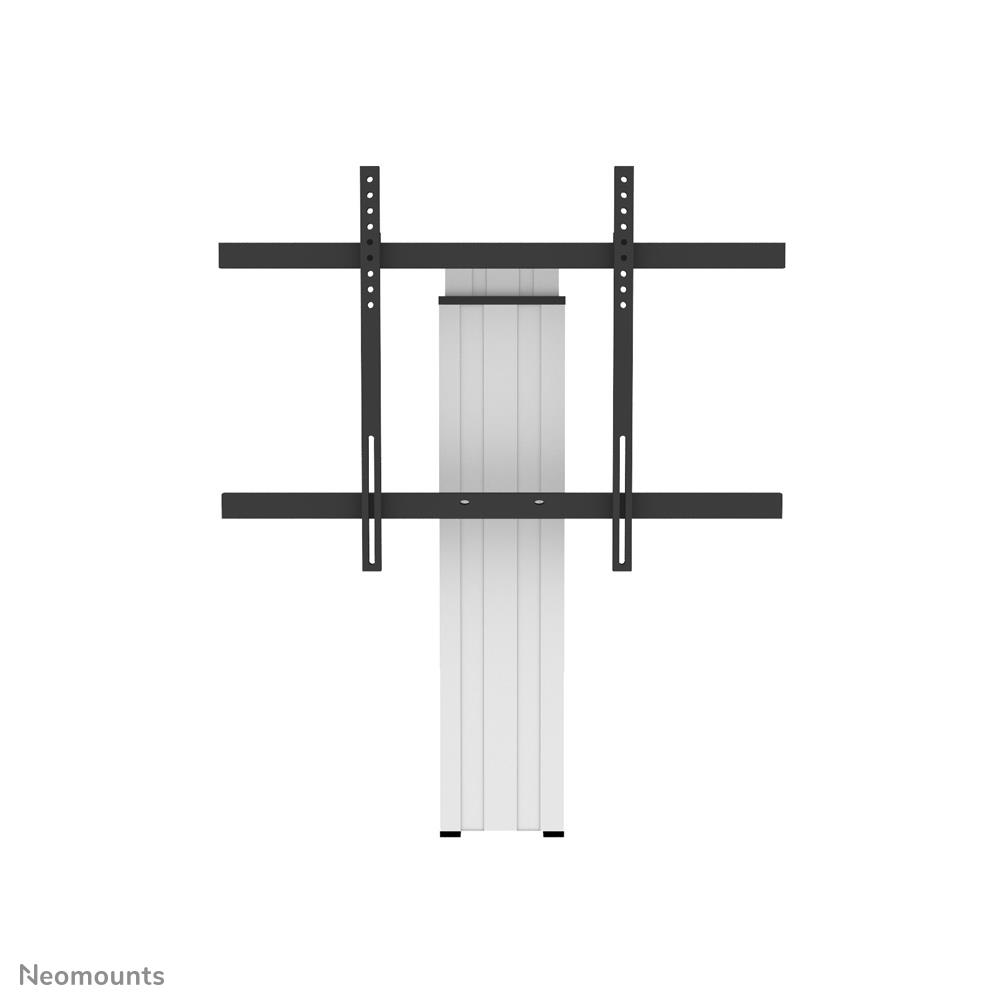 TV SET ACC FLOOR STAND 42-100"/PLASMA-W2250SILVER NEOMOUNTS - Image 5