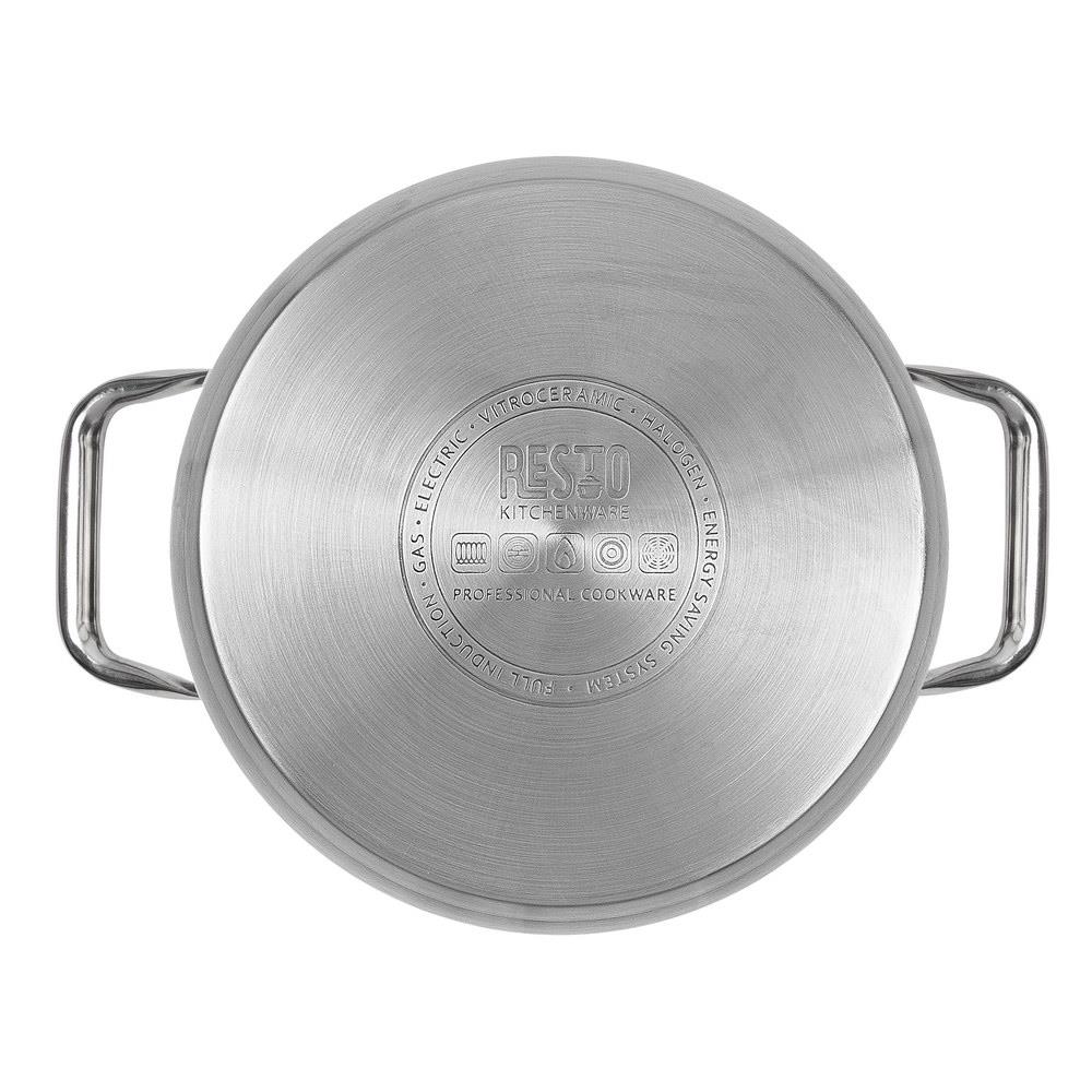CASSEROLE D22CM 4.6L/92004 RESTO - Image 11