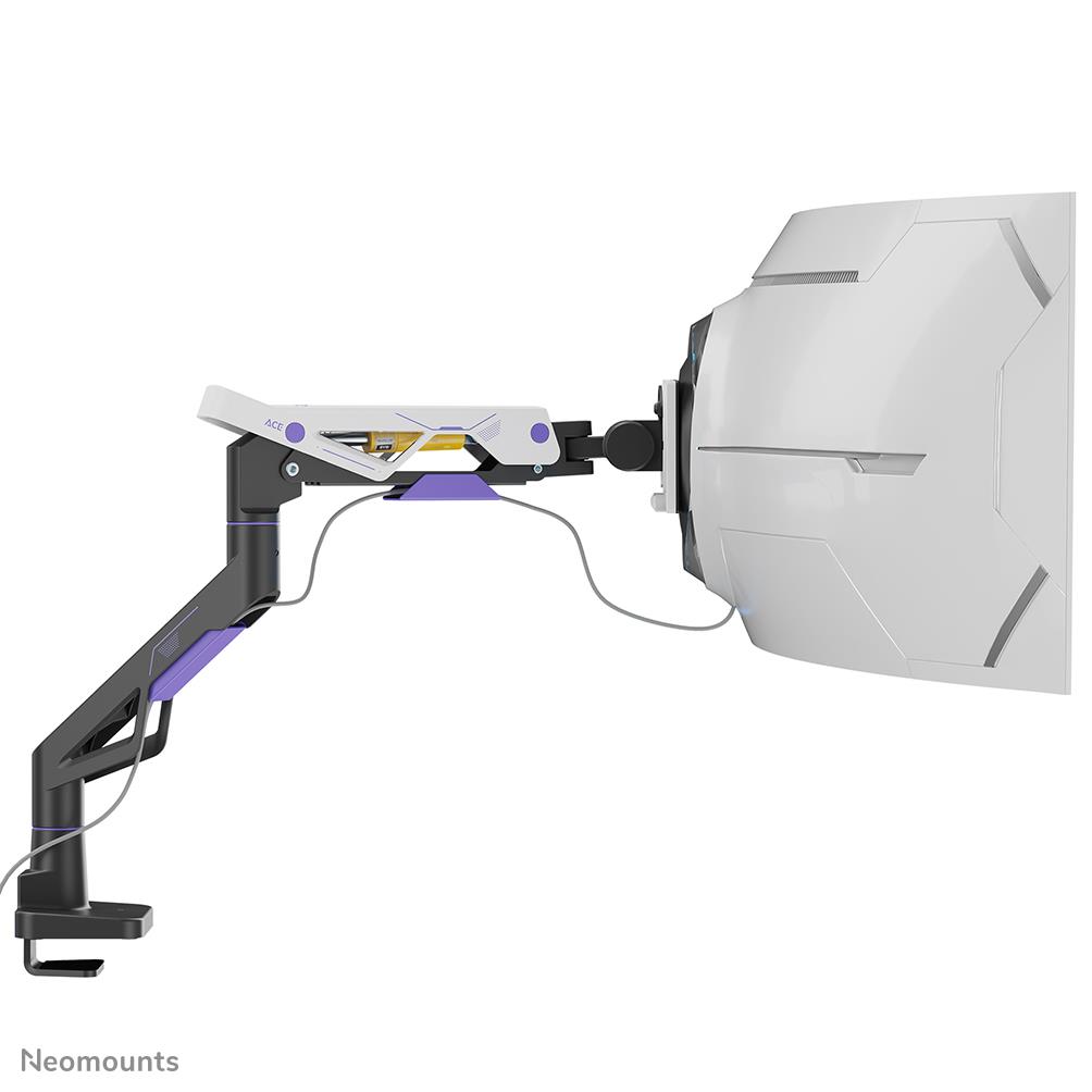 MONITOR ACC DESK MOUNT 57"/DS70-256BL1 NEOMOUNTS - Image 17