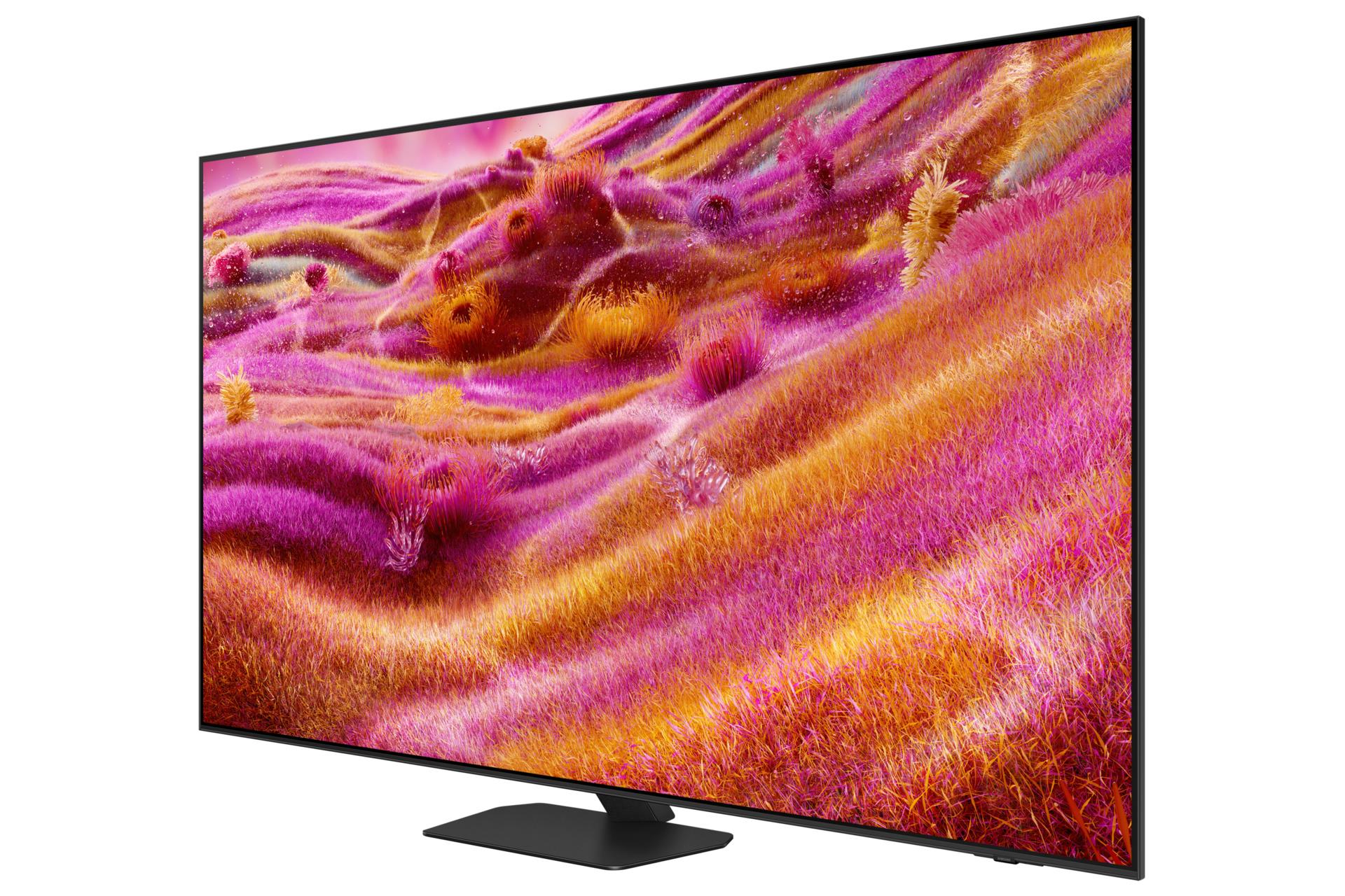 TV Set SAMSUNG 65 " 4K Ultra HD 2160 x 3840 pixels Flat Neo QLED QE65QN90FATXXH - Image 3