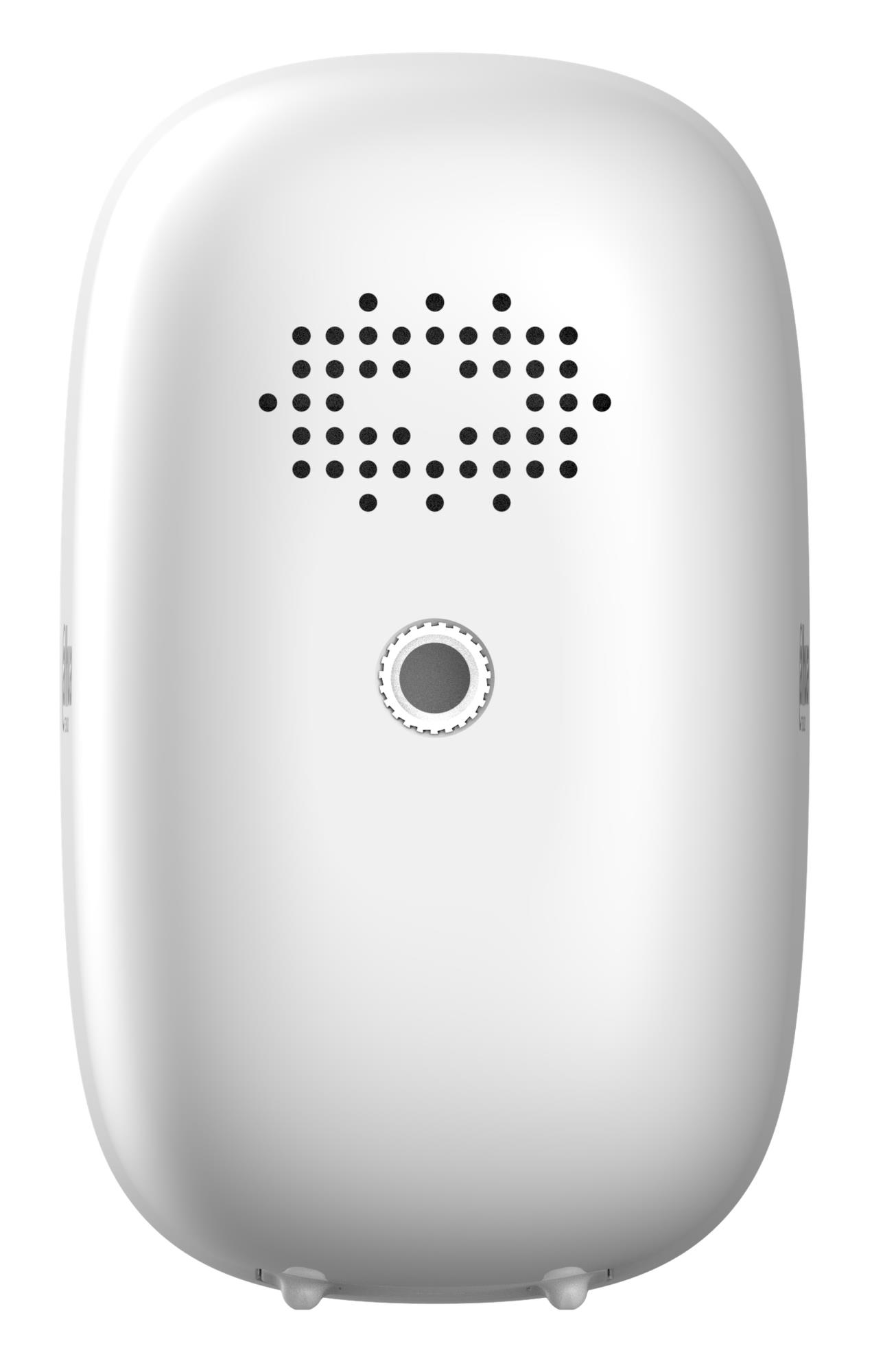 WRL CAMERA 5MP BULLET WIFI/BATTERY BF5H DAHUA - Image 5