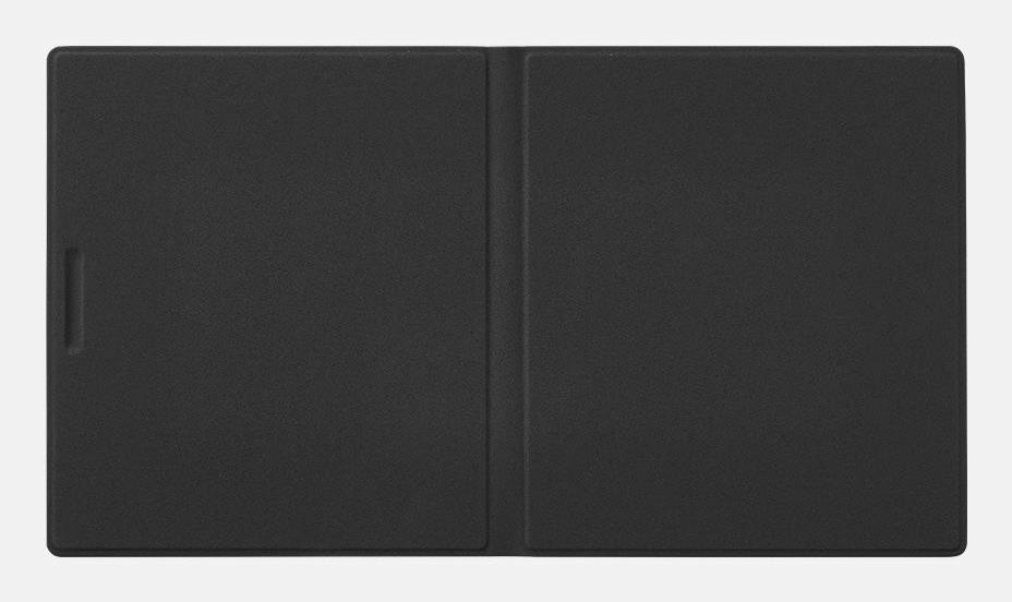 READER ACC CASE 7" MAGNETIC/COVER GO OCV0445R ONYX BOOX - Image 6