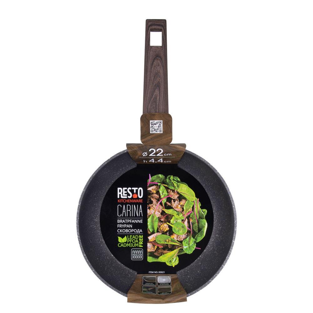 FRYPAN D22 H4.4CM/93021 RESTO - Image 10