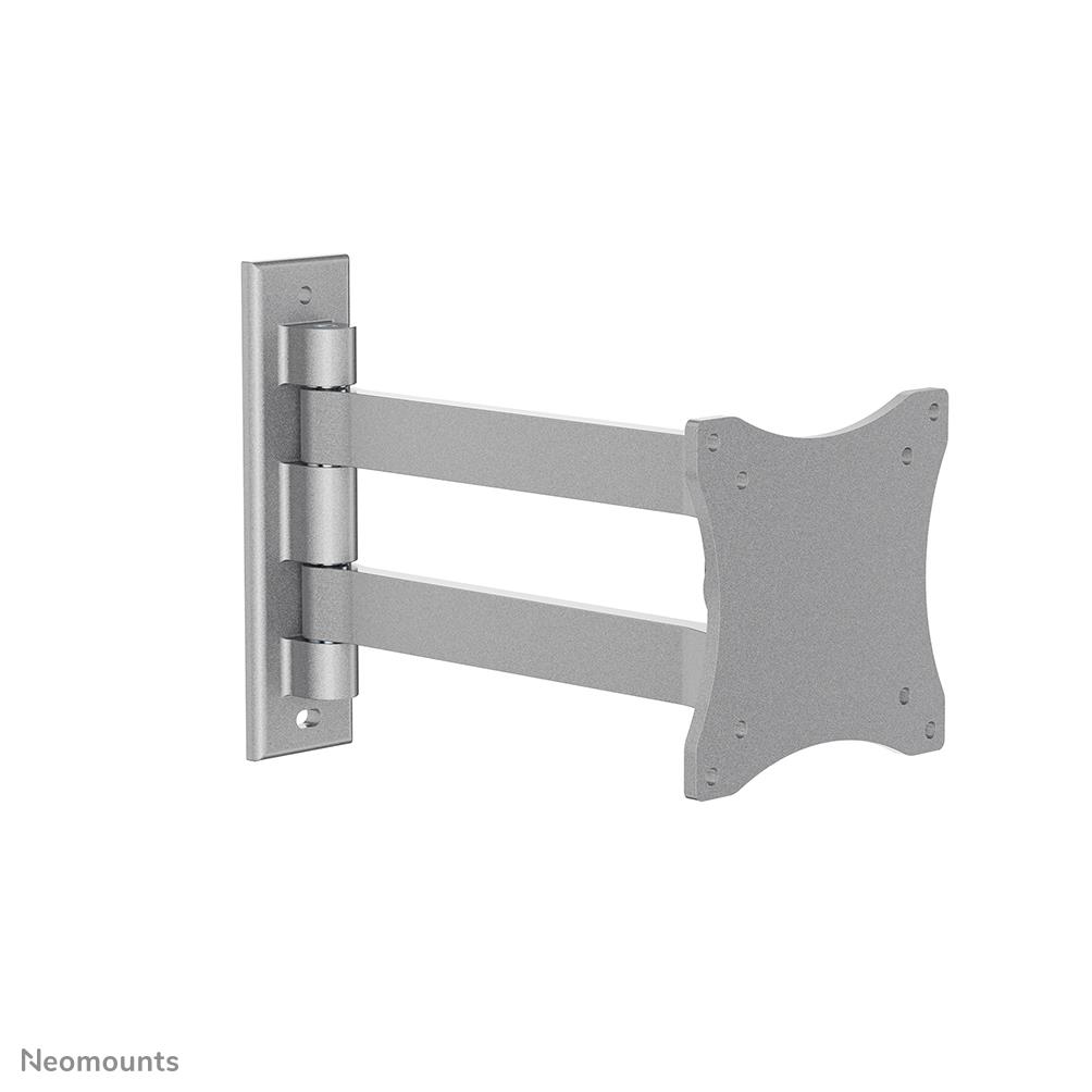 TV SET ACC WALL MOUNT SILVER/10-24" FPMA-W820 NEOMOUNTS - Image 12