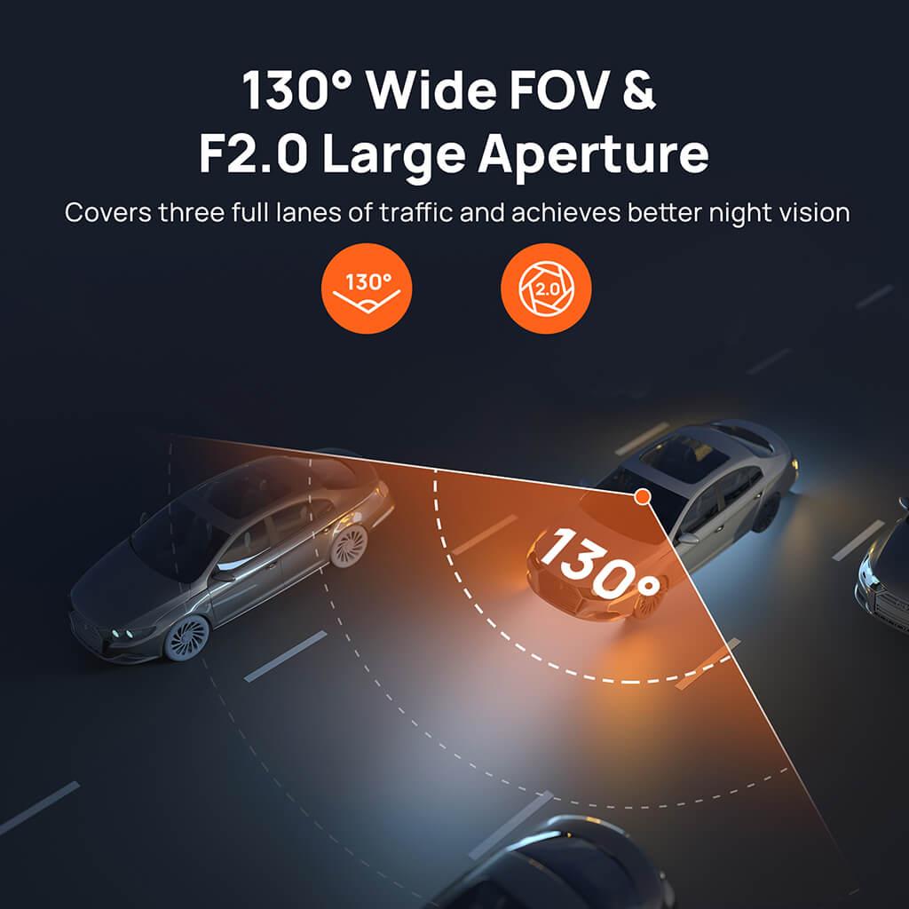 DASHCAM/M310 70MAI - Image 11