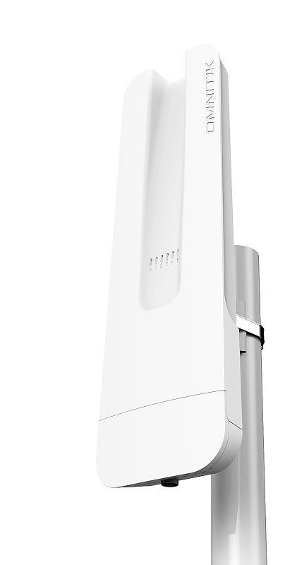 Access Point MIKROTIK 54 Mbit/s 5xLAN ports RBOMNITIKG-5HACD - Image 8