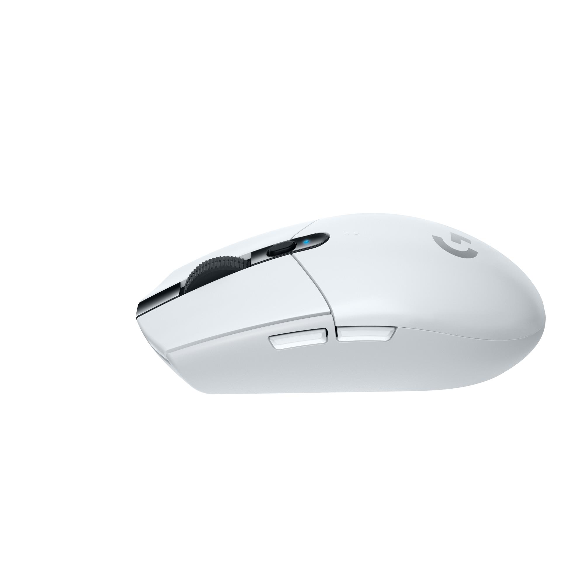 MOUSE USB OPTICAL WRL G305/LIGHTSPEED 910-005291 LOGITECH - Image 13