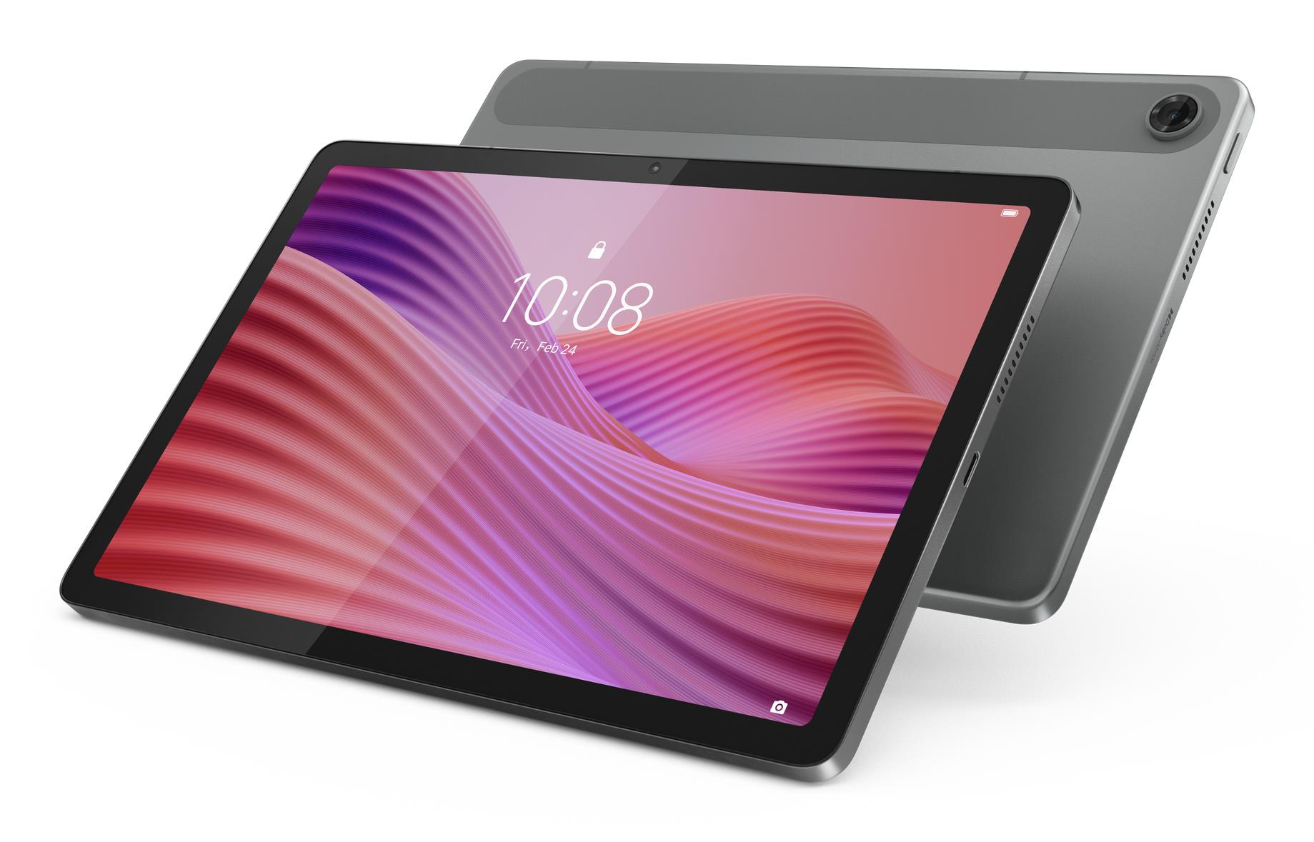 TABLET TAB 10" LTE/4/128GB GREY ZAEJ0028PL LENOVO - Image 8