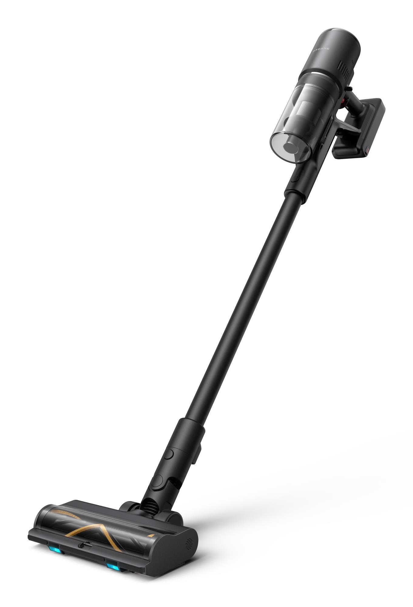 Vacuum Cleaner DREAME H15 MIX Cordless 100 Watts Suction power 23000 Pa Capacity 0.78 l Noise 76 dB Weight 5.7 kg HHV46B - Image 11