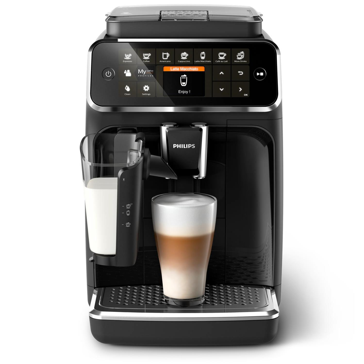 COFFEE MACHINE/EP4341/51 PHILIPS - Image 5