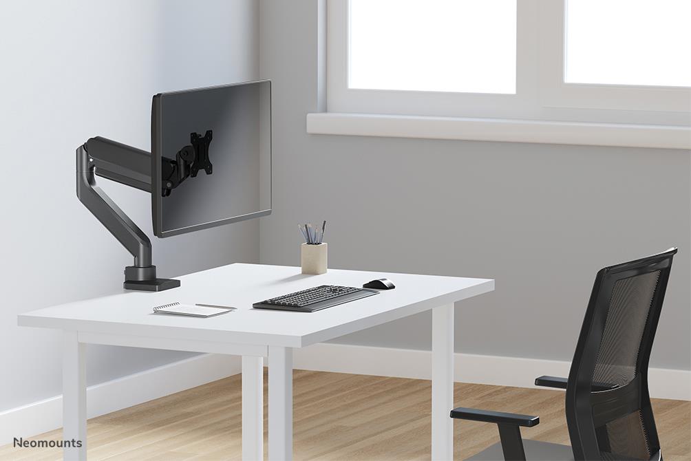 MONITOR ACC DESK MOUNT 17-42"/DS70-450BL1 NEOMOUNTS - Image 18