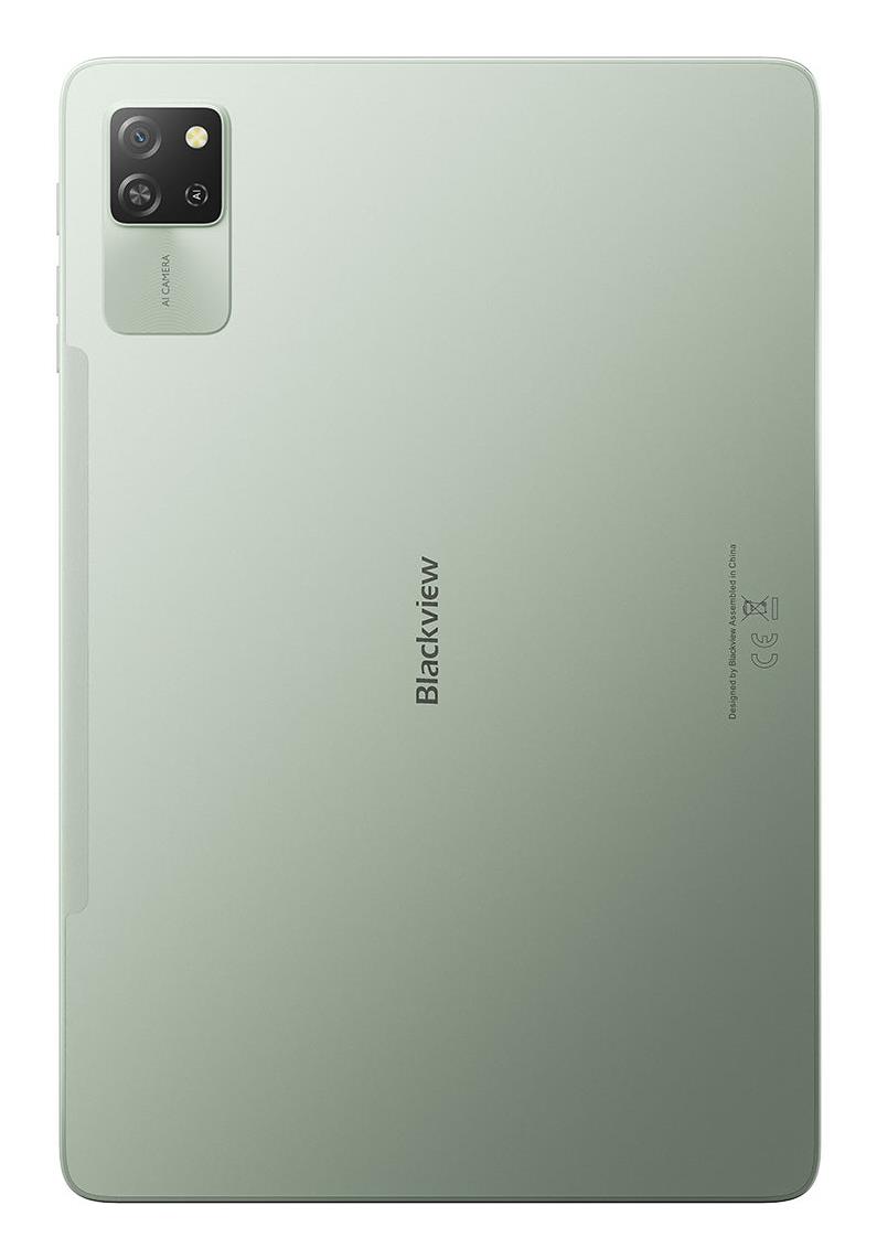 TABLET TAB60 PRO 10" 4/128GB/LTE TAB60 PRO GREEN BLACKVIEW - Image 3
