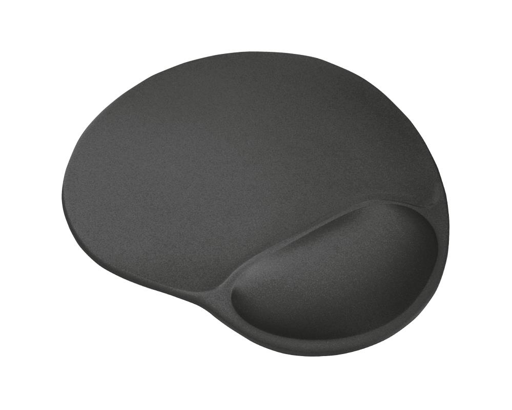 MOUSE PAD BIGFOOT GEL/BLACK 16977 TRUST - Image 18
