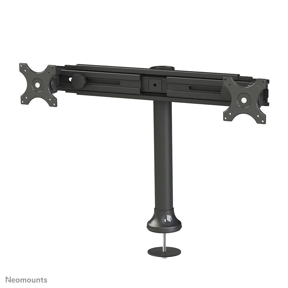 TV SET ACC DESK MOUNT BLACK/19-27" FPMA-D700DD NEOMOUNTS - Image 11