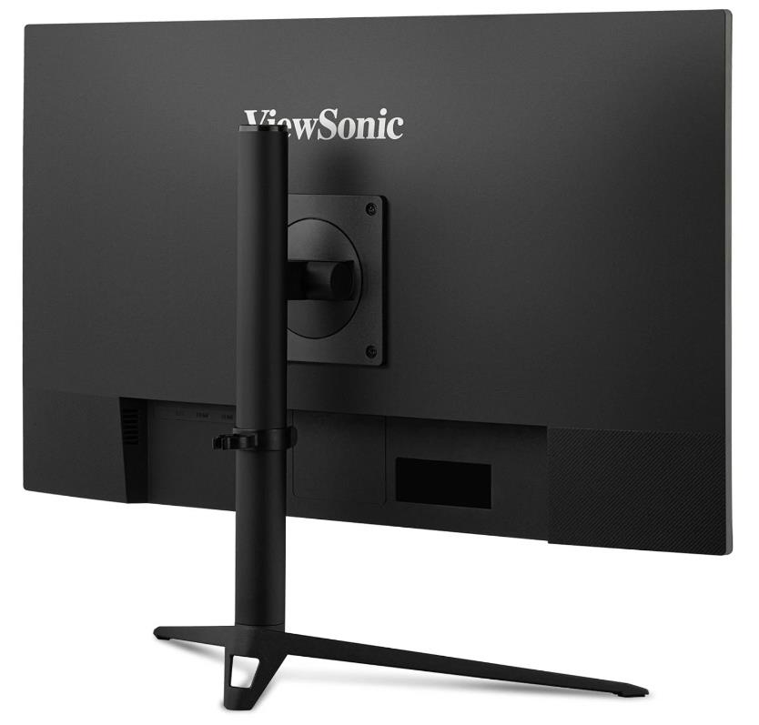LCD Monitor VIEWSONIC VX2728J 27" Gaming Panel IPS 1920x1080 16:9 165Hz Matte 0.5 ms Speakers Swivel Pivot Height adjustable Tilt Colour Black VX2728J - Image 7