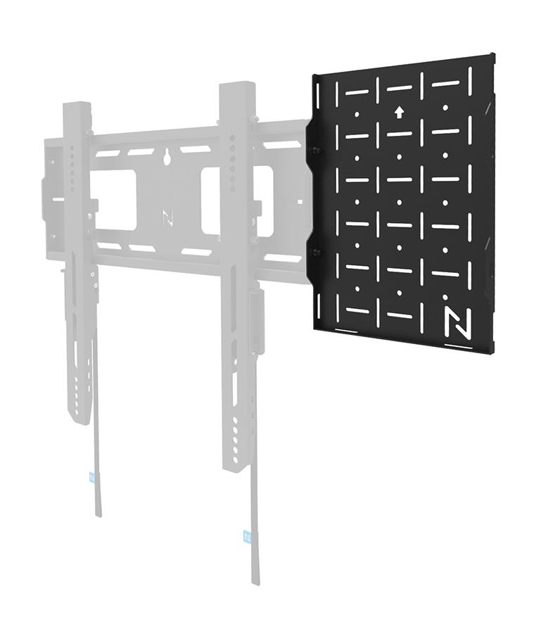 TV SET ACC HARDWARE RACK/AWL05-750BL NEOMOUNTS - Image 8