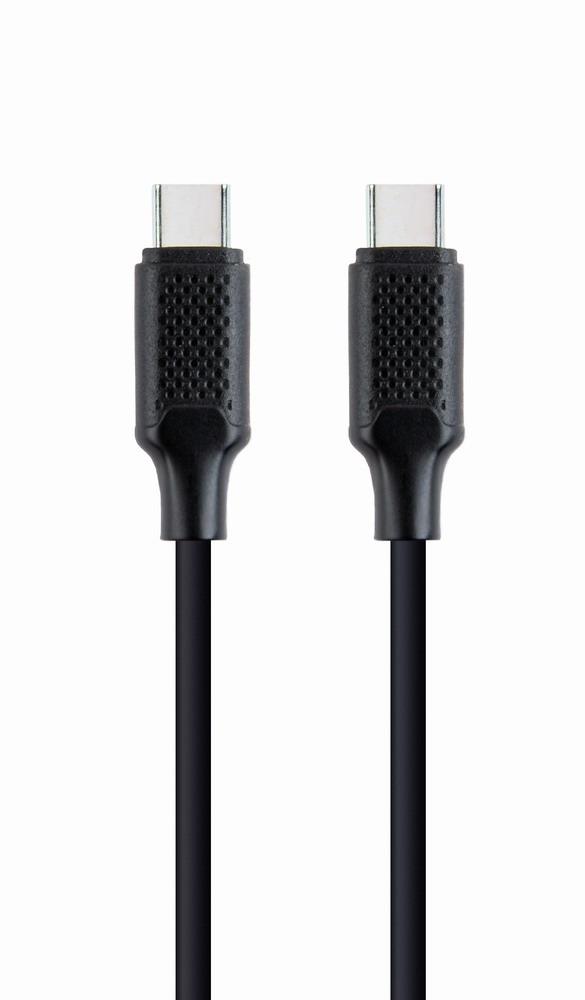 CABLE USB-C PD 1.5M/CC-USB2-CMCM100-1.5M GEMBIRD - Image 3