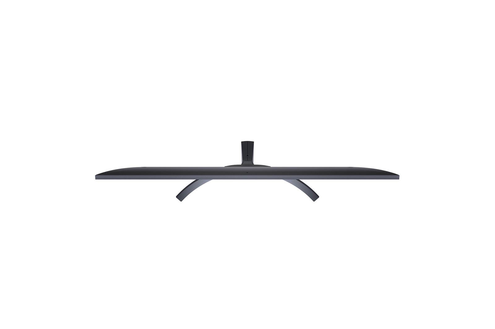 TV Set LG 55" 4K/Smart 3840x2160 Wireless LAN Bluetooth webOS 55UR81003LJ - Image 7