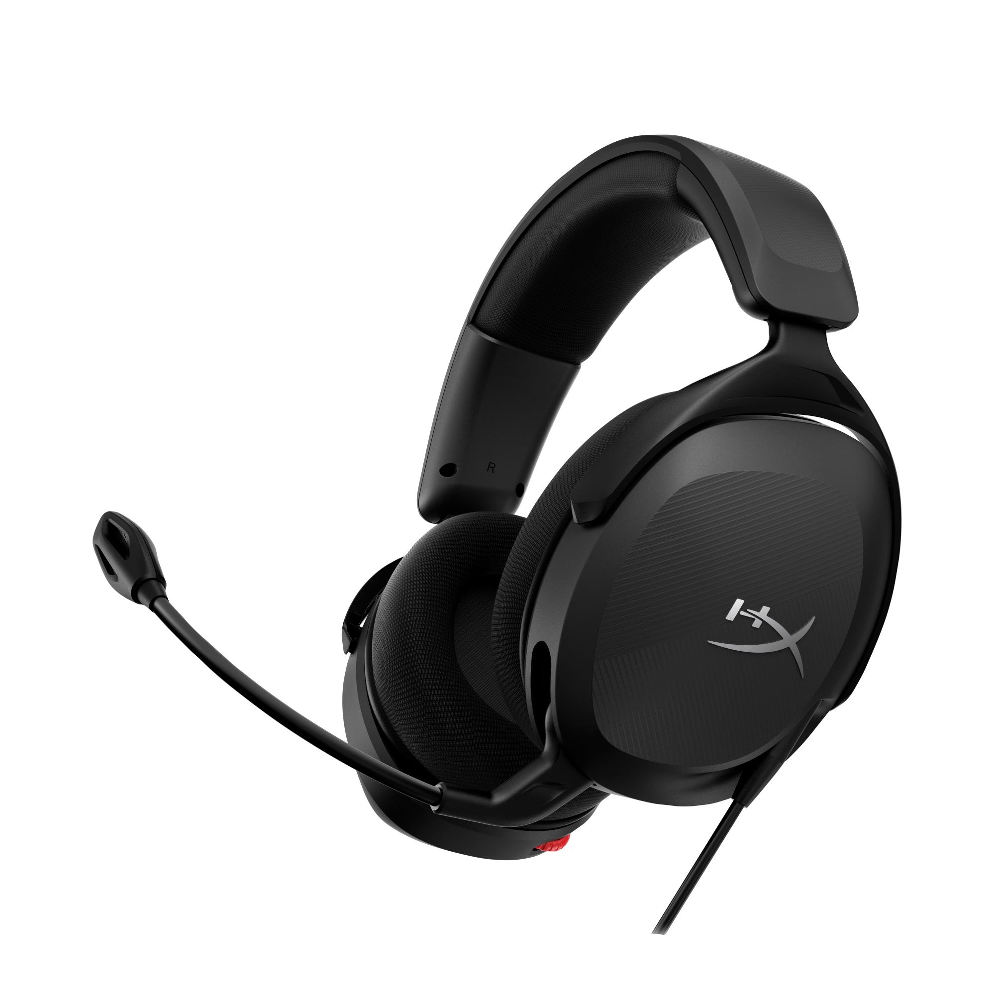HEADSET HYPERX CLOUD STINGER 2/CORE 683L9AA HYPERX - Image 19