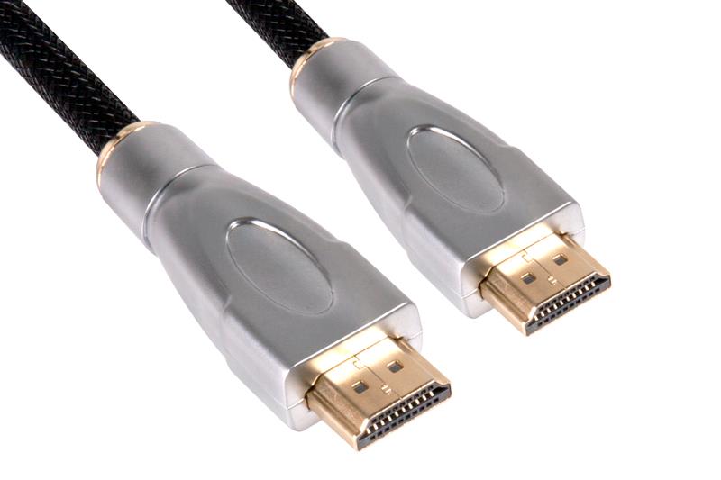 CABLE HDMI TO HDMI 1M/M/M CAC-1311 CLUB3D - Image 9