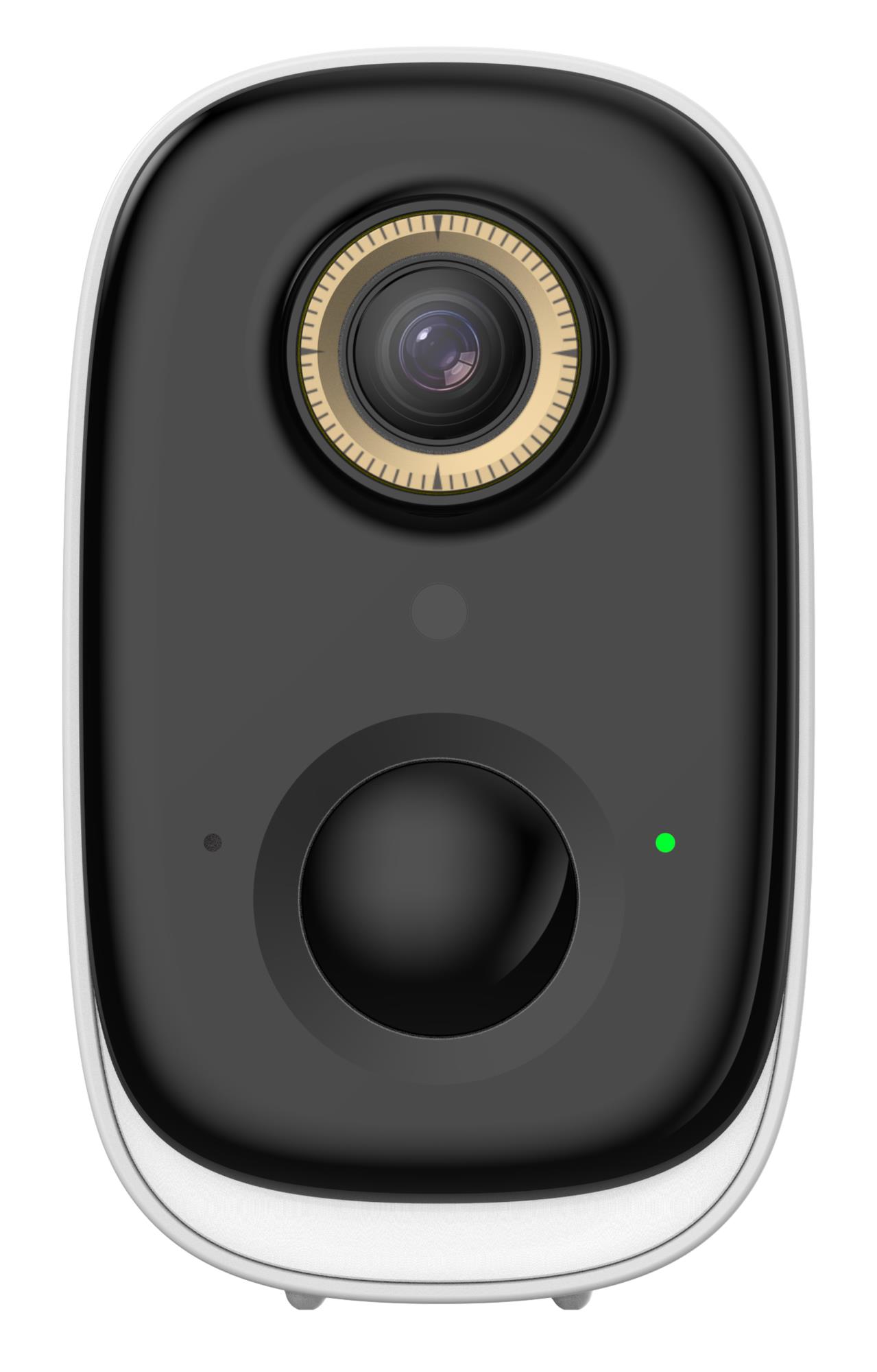 WRL CAMERA 5MP BULLET WIFI/BATTERY BF5H DAHUA - Image 3