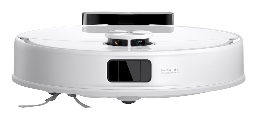 VACUUM CLEANER ROBOT Q10 VF/WHITE Q10VF02-00 ROBOROCK - Image 11