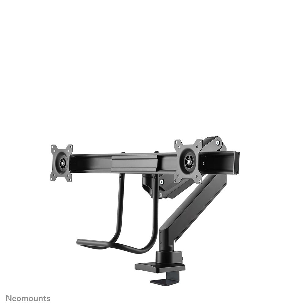 MONITOR ACC DESK MOUNT 10-32"/NM-D775DXBLACK NEOMOUNTS - Image 8