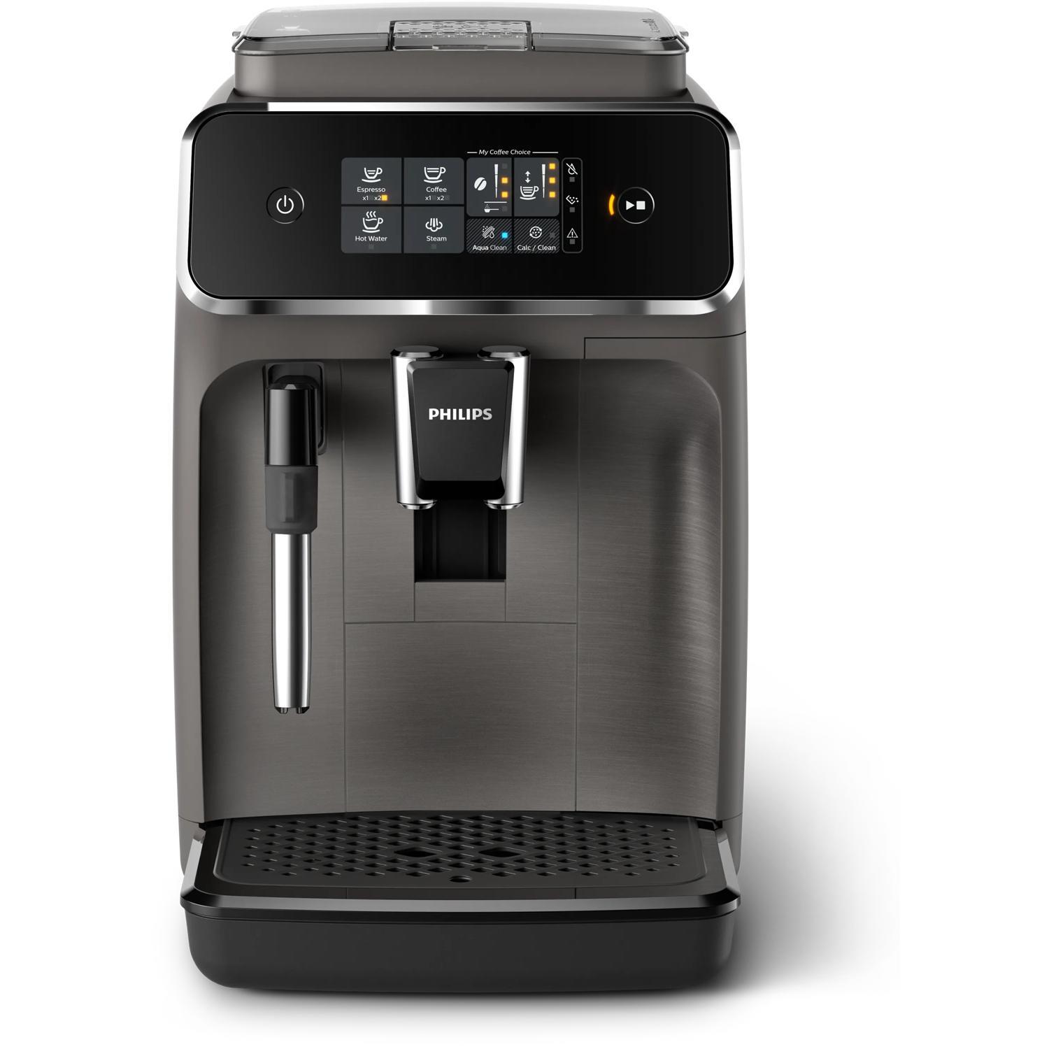 COFFEE MACHINE/EP2224/10 PHILIPS - Image 15