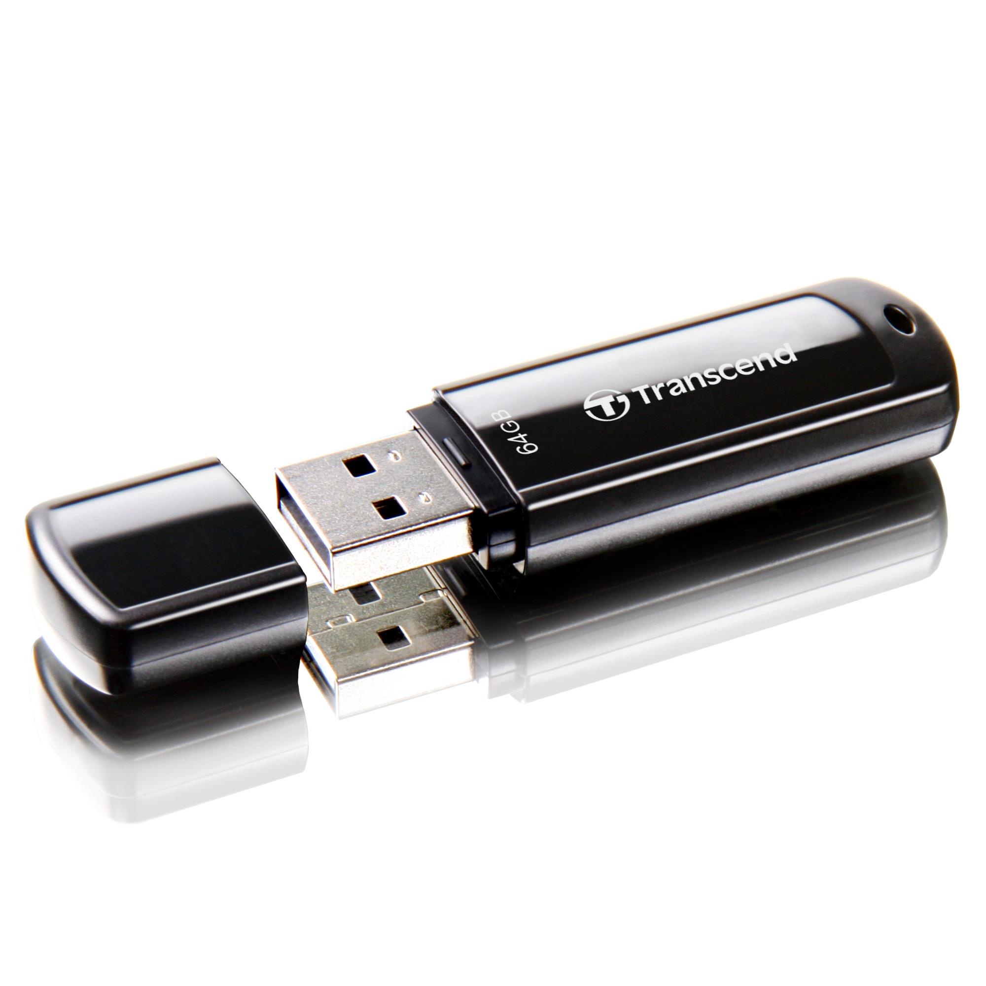 MEMORY DRIVE FLASH USB3 64GB/700 TS64GJF700 TRANSCEND - Image 5