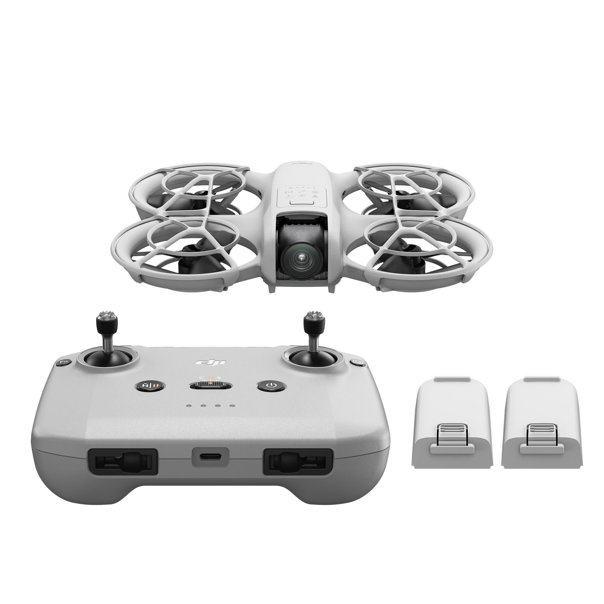 Drone DJI Neo Fly More Combo Consumer CP.FP.00000185 - Image 4