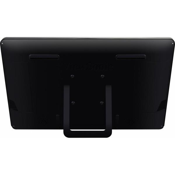 LCD Monitor VIEWSONIC TD2430 24" Touch Touchscreen Panel MVA 1920x1080 16:9 25 ms Speakers TD2430 - Image 7