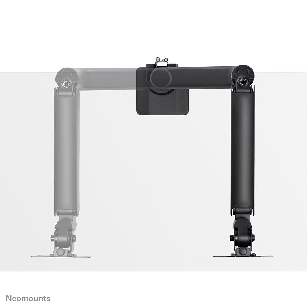 MONITOR ACC DESK MOUNT 17-42"/DS70-450BL1 NEOMOUNTS - Image 7