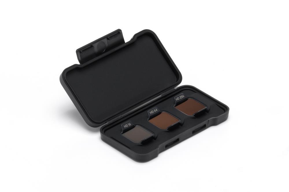 Drone Accessory DJI DJI Flip ND Filter Set (ND16/64/256) CP.FP.00000205 - Image 3