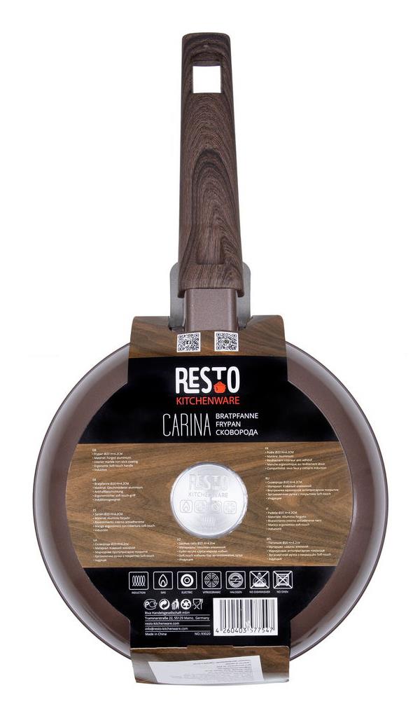 FRYPAN D20 H4.2CM/93020 RESTO - Image 10