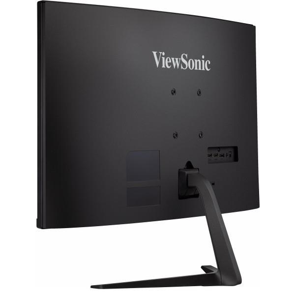 LCD Monitor VIEWSONIC VX2718-PC-MHD 27" Curved Panel VA 1920x1080 16:9 165Hz Matte 1 ms Speakers Tilt Colour Black VX2718-PC-MHD - Image 4