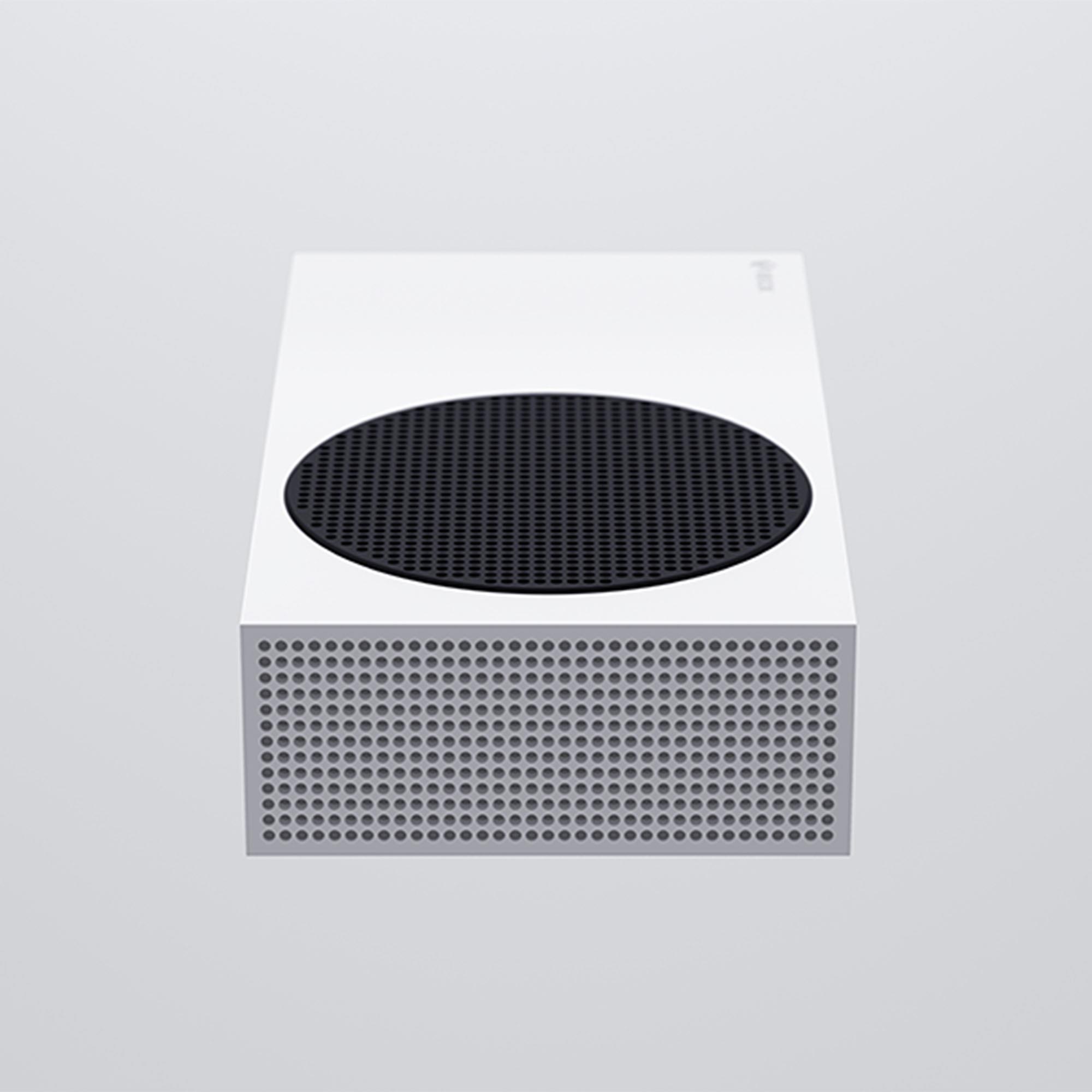 CONSOLE XBOX SERIES S 512GB/889842651386 MICROSOFT - Image 9