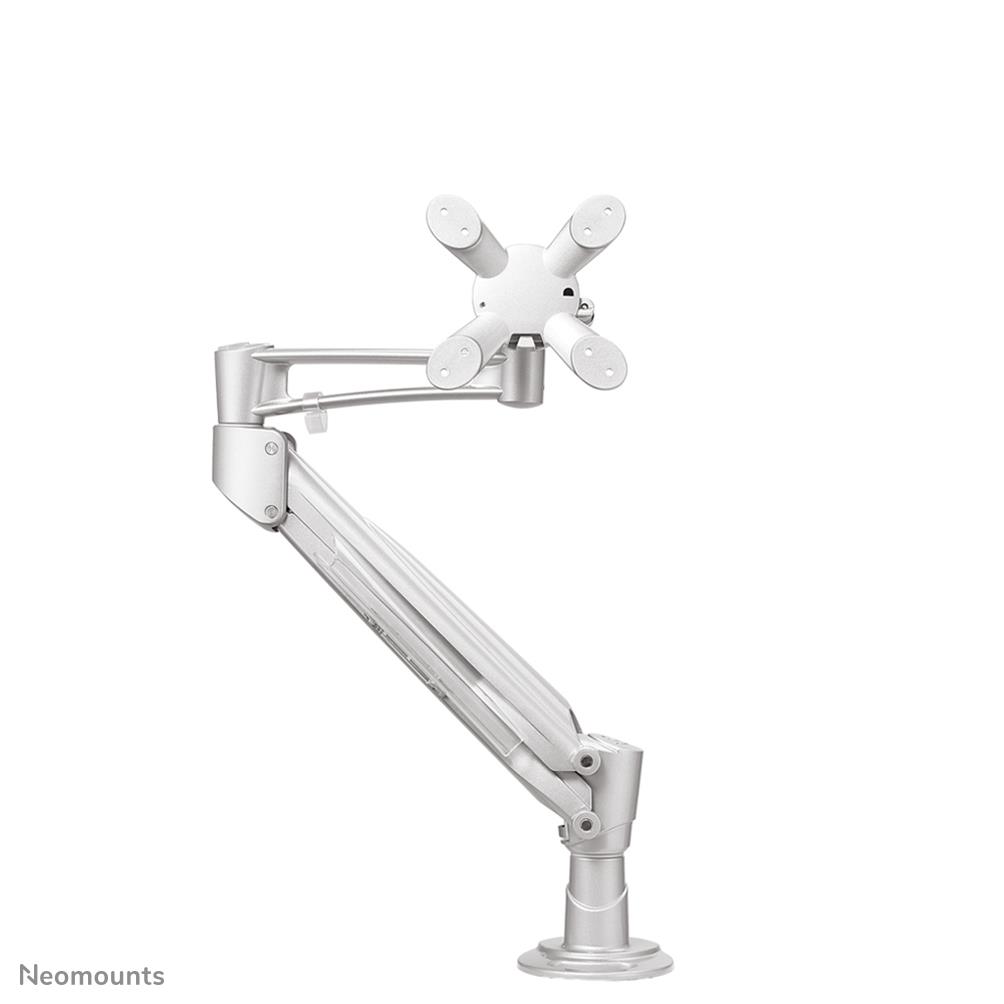TV SET ACC DESK MOUNT SILVER/10-30" FPMA-D940G NEOMOUNTS - Image 3
