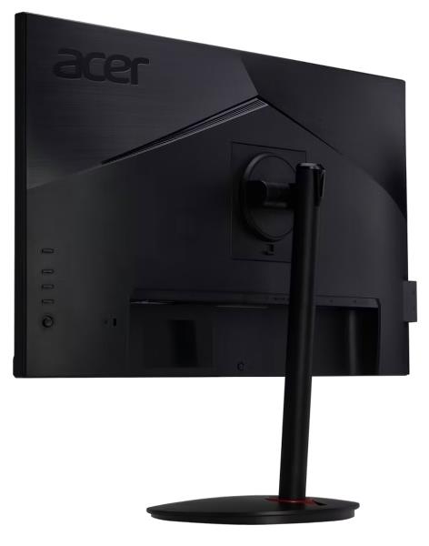 LCD Monitor ACER Nitro XV270M3bmiiprx 27" Gaming Panel IPS 1920x1080 16:9 180Hz Matte 1 ms Speakers Swivel Pivot Height adjustable Tilt Colour Black UM.HX0EE.305 - Image 5