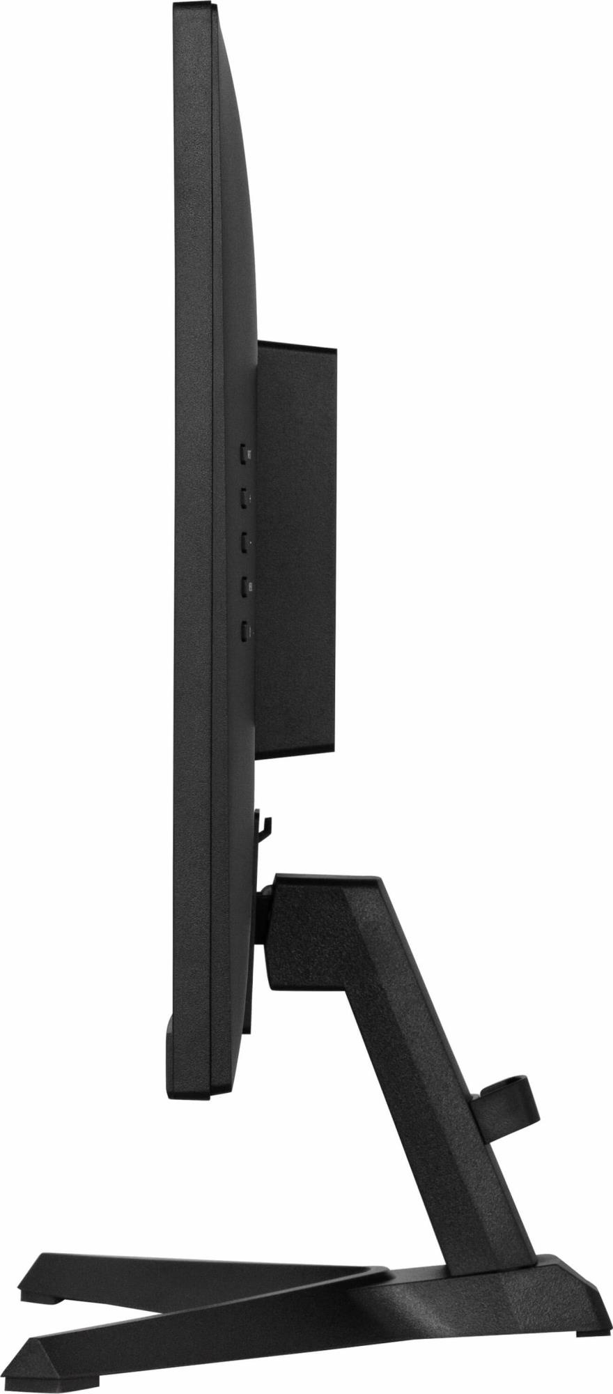 LCD Monitor IIYAMA G2470HSU-B6 24" Panel IPS 1920x1080 16:9 180Hz Matte 0.2 ms Speakers Colour Black G2470HSU-B6 - Image 8