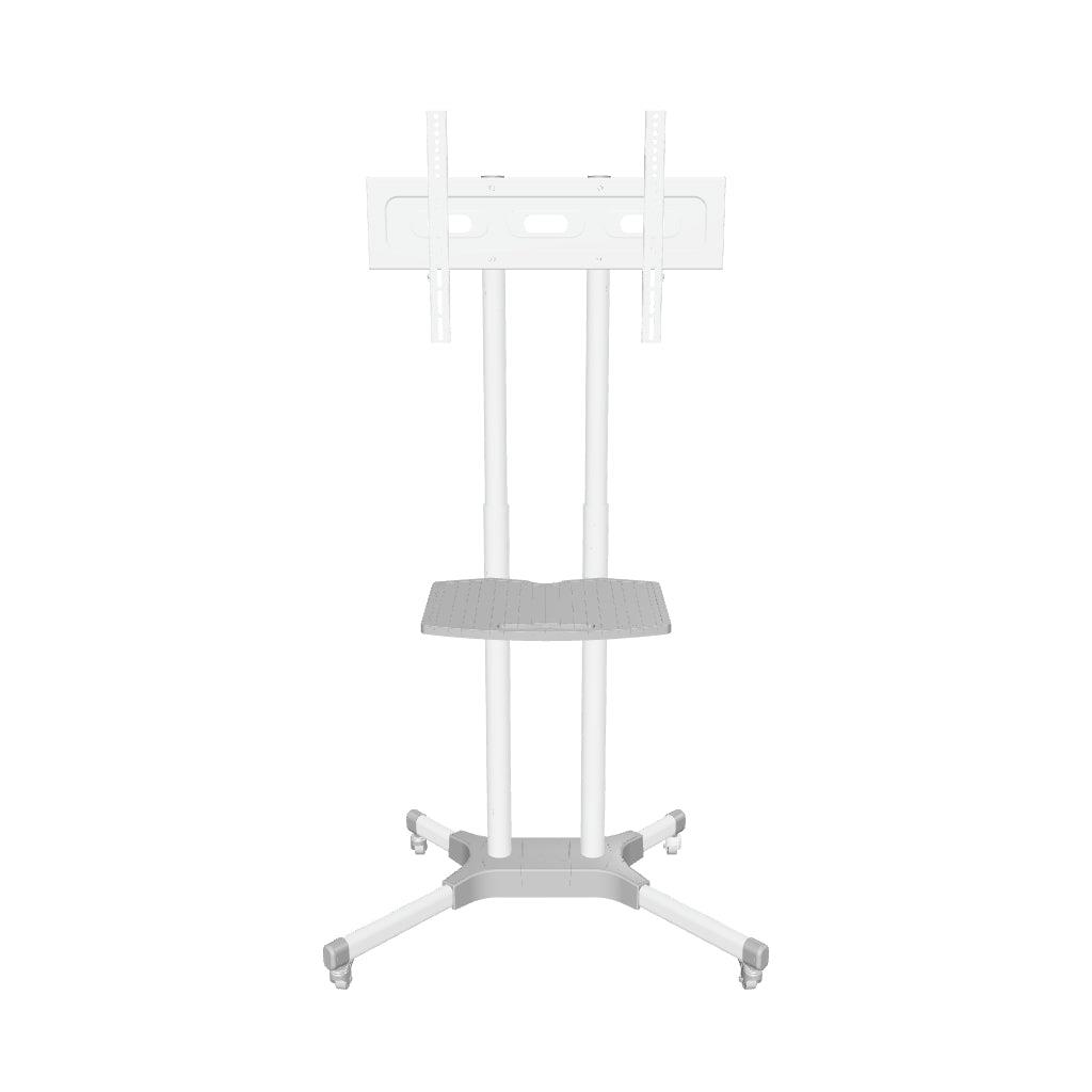 TV SET ACC MOBILE STAND/32-65"/WHITE TS1351-W ONKRON - Image 3
