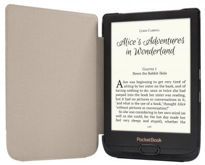 READER ACC CASE 6" LIGHT BROWN/WPUC-627-S-LB POCKET BOOK - Image 9