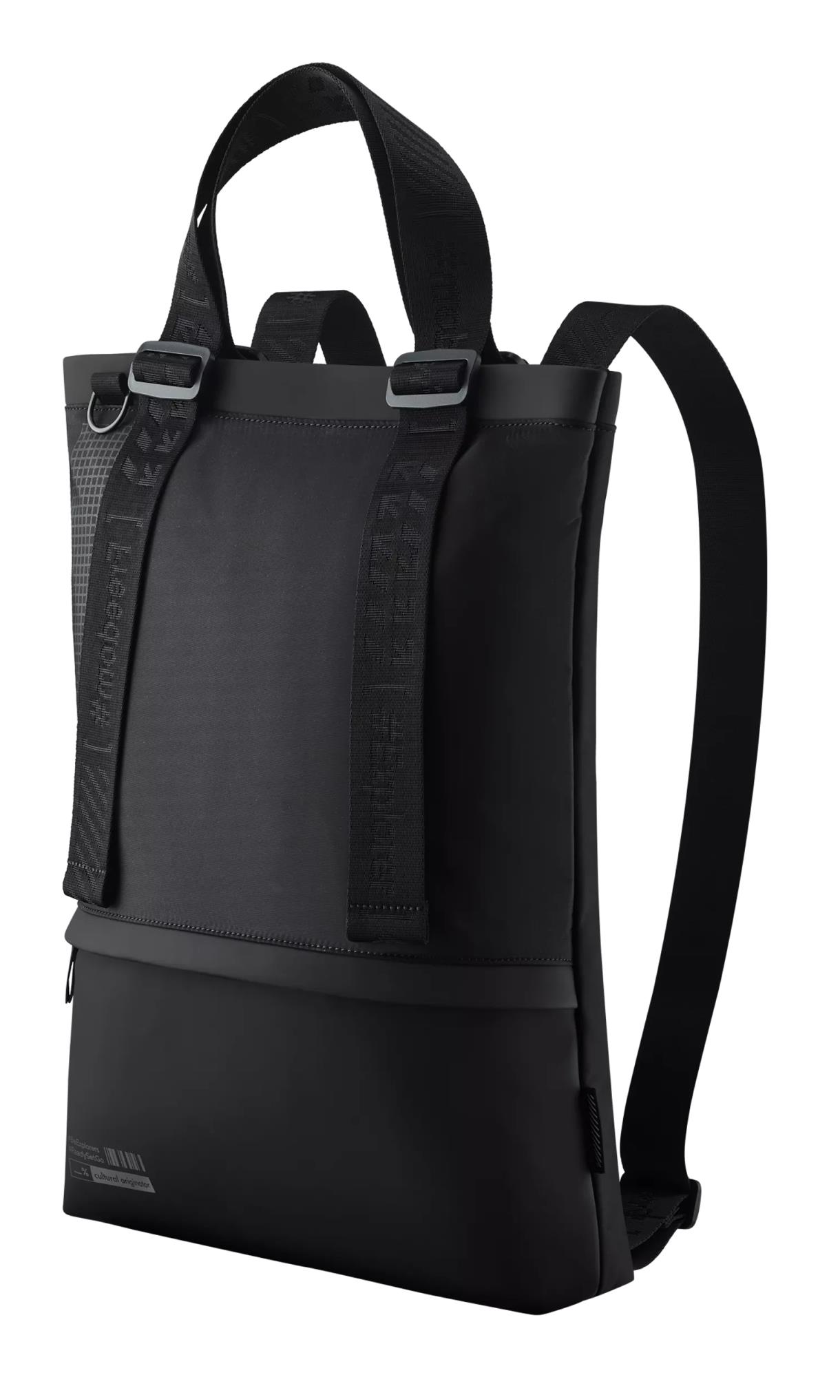 NB BACKPACK AX4600 3IN1 16"/BLACK 90XB07B0-BBP020 ASUS - Image 4