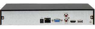 NET VIDEO RECORDER 8CH AI/NVR2108HS-I2 DAHUA - Image 2
