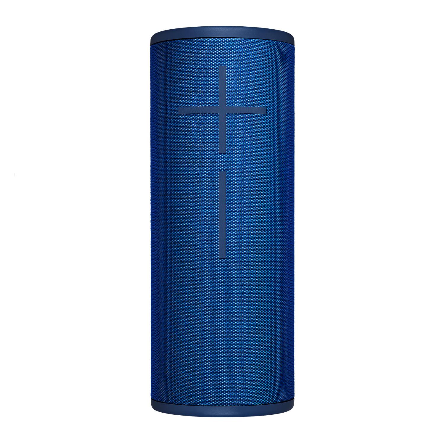 Portable Speaker LOGITECH MEGABOOM 3 Blue Wireless 1xMicro-USB Bluetooth 984-001404 - Image 7