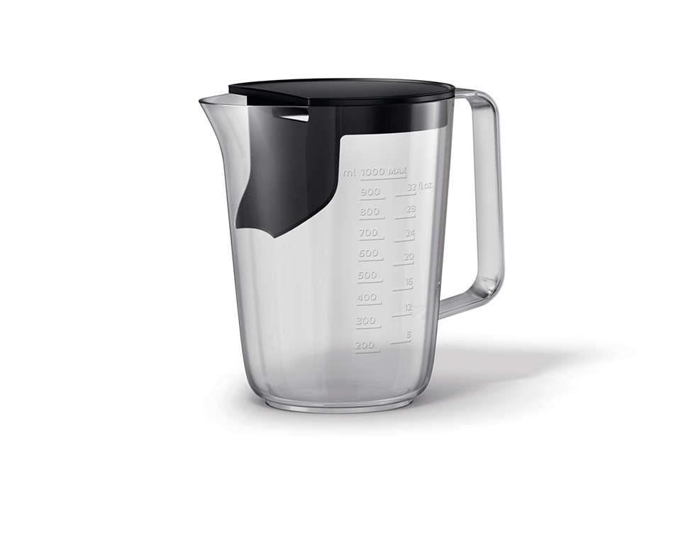 JUICE EXTRACTOR/HR1919/70 PHILIPS - Image 5