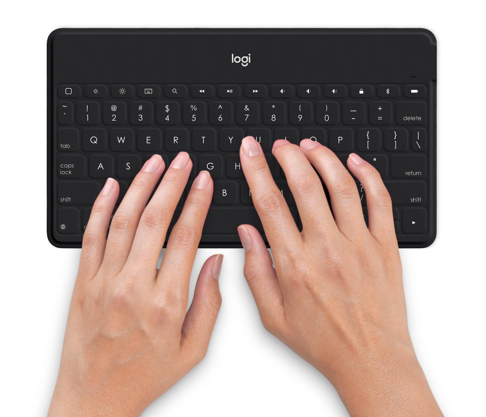 KEYBOARD BLUETH KEYS-TO-GO/DEUTCH 920-006704 LOGITECH - Image 5