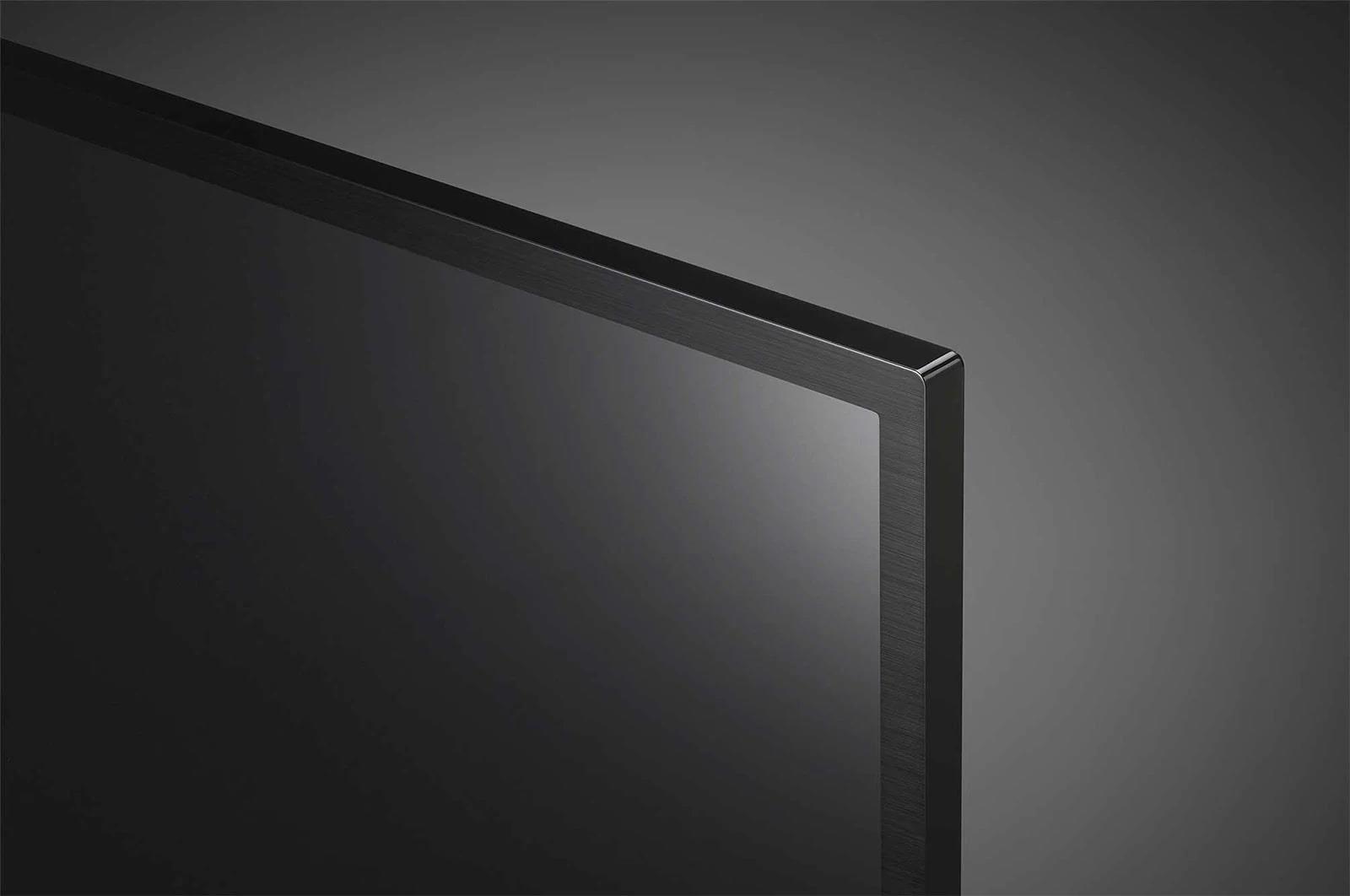 TV Set LG 32" Smart/FHD 1920x1080 Wireless LAN Bluetooth webOS Black 32LQ631C - Image 8